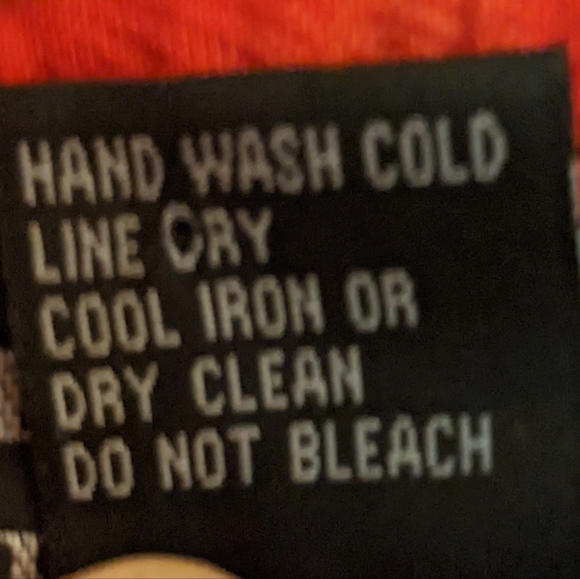 Spenser Jeremy Floral Dress Bright Pretty Ruffled Hem 10 Cotton Spandex - Picture 6 of 6